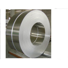 Matériaux de construction bandes en aluminium tempérées O 1050 1060 1070 1100 1200 paiement asie